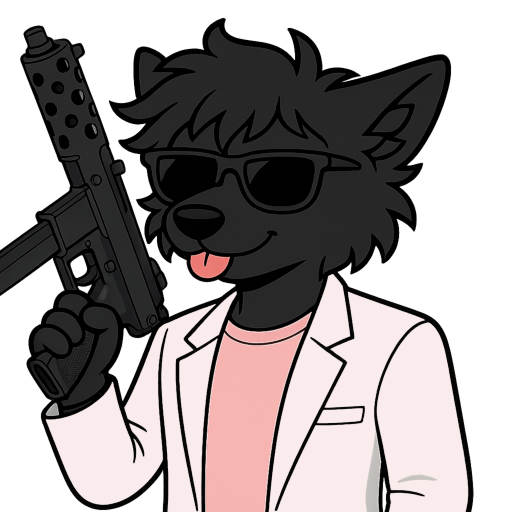 Folf in Miami Vice